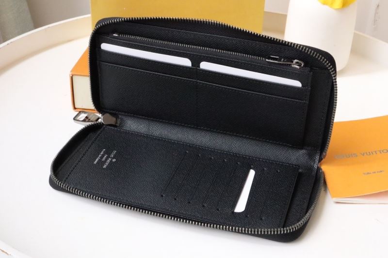 Louis Vuitton Wallets